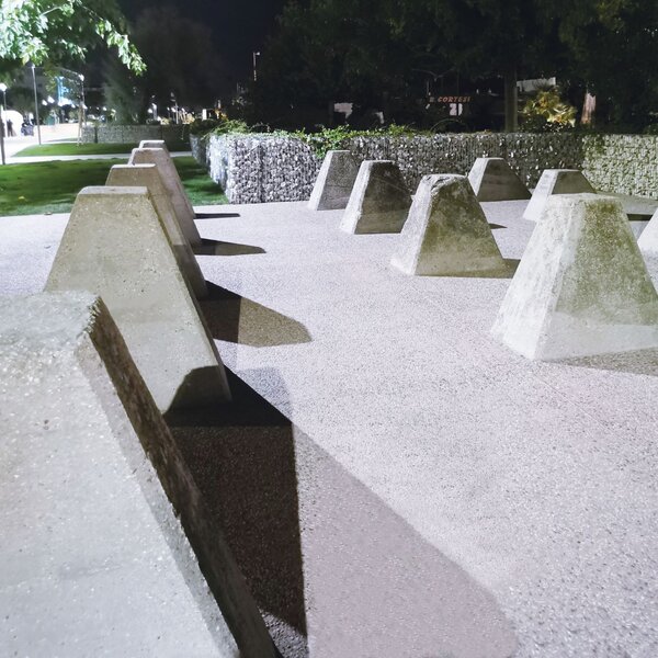 Bunker Cervia | © Archivio Cervia