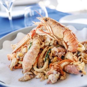 Fritto Misto