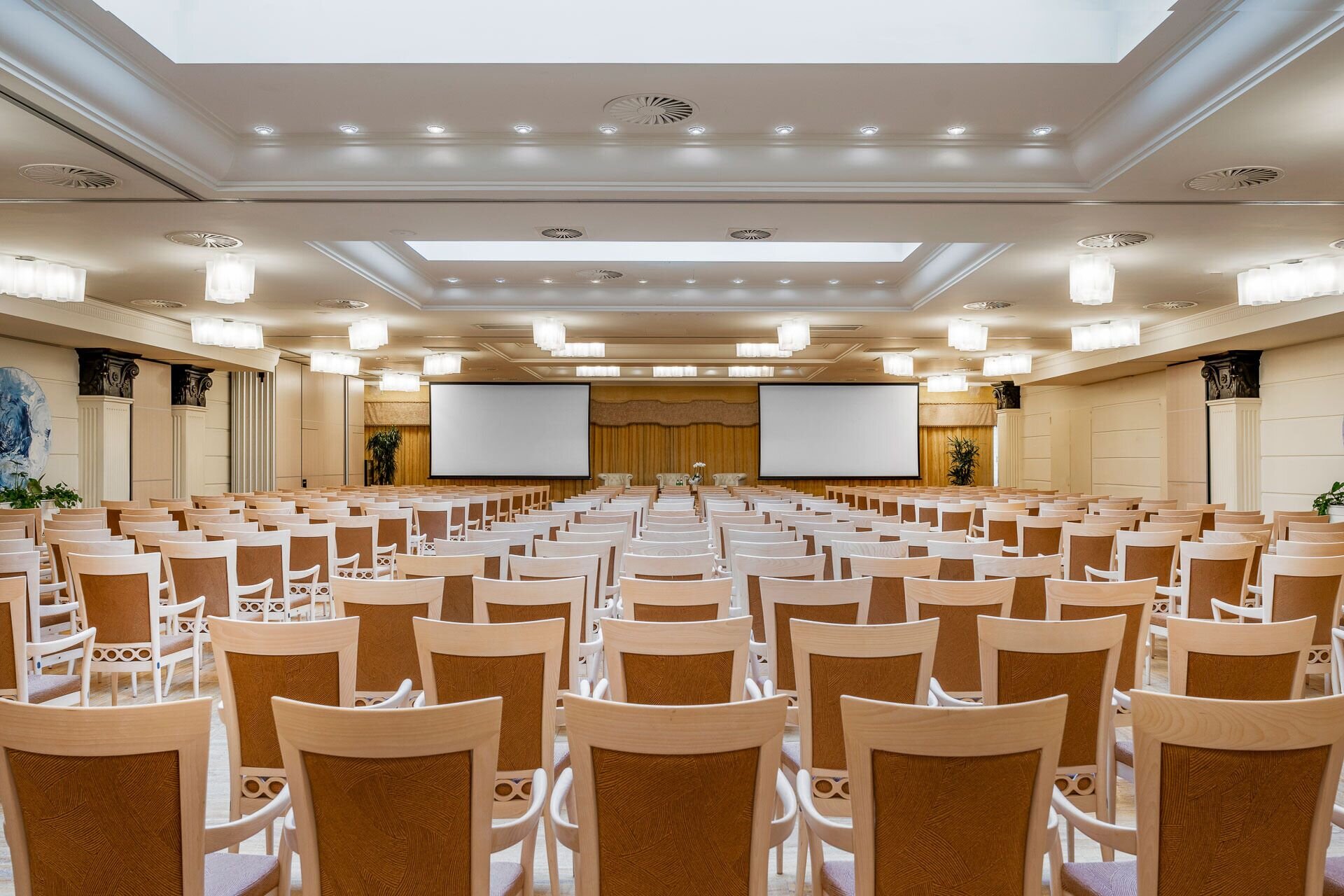 Sala Congressi Hotel 1
