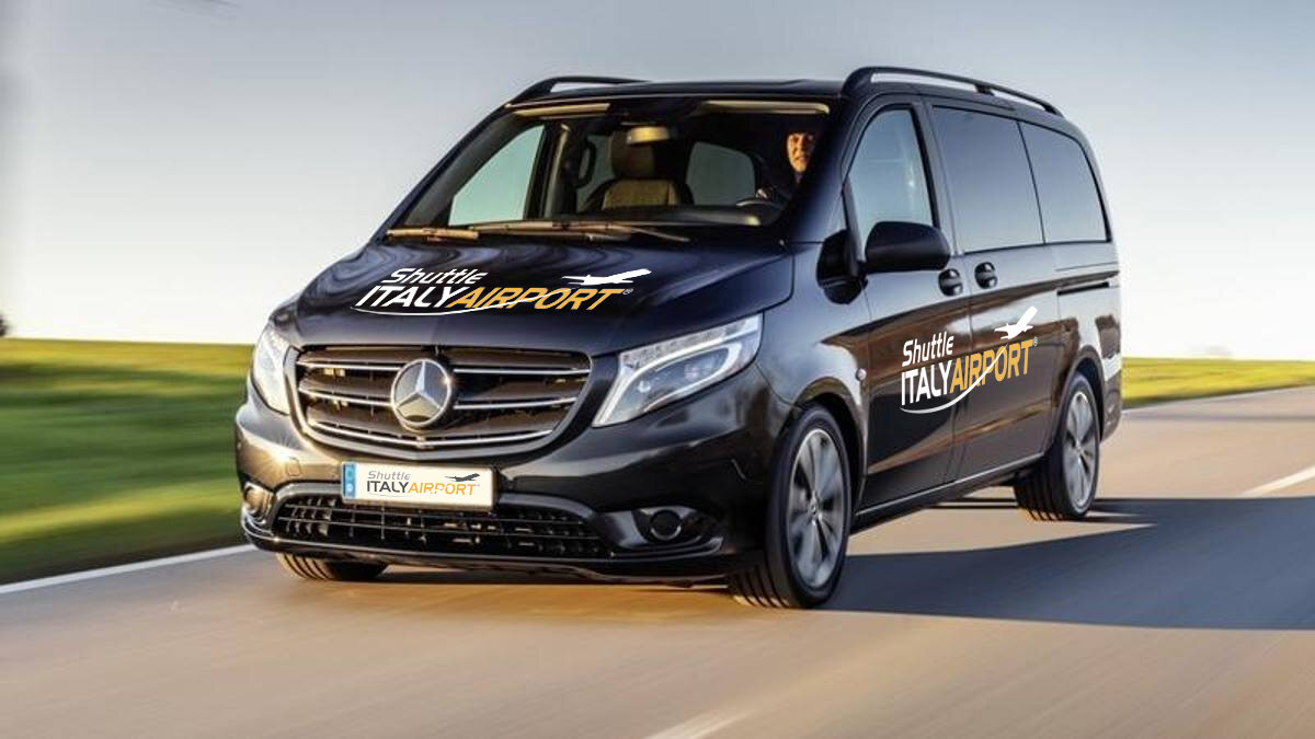 Shuttle dall'aeroporto di Bologna al mare