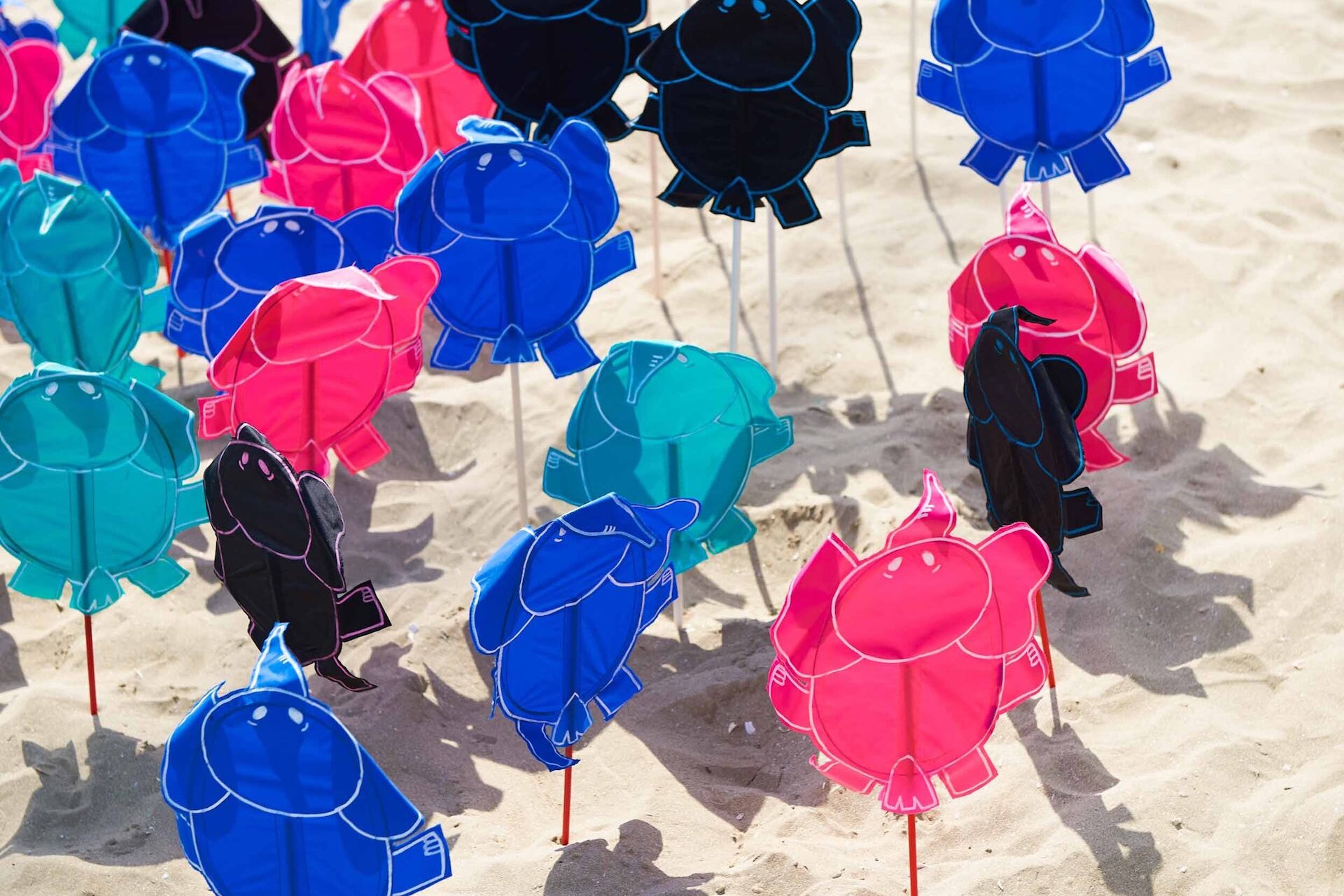 Spiagge con animazione per bambini | © Archivio Cervia