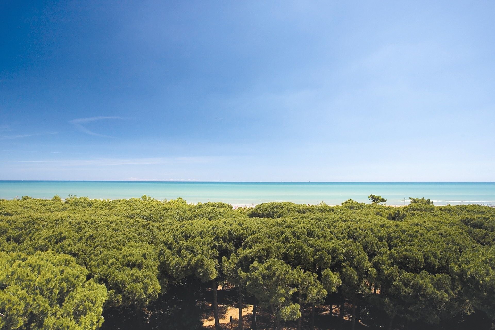 Spiagge di Cervia | © Archivio Cervia