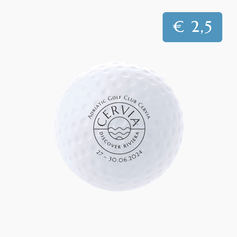 Golf Discover Sito