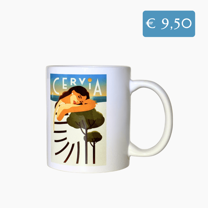Tazza Sito