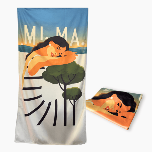 Foto Telo Mima Sito