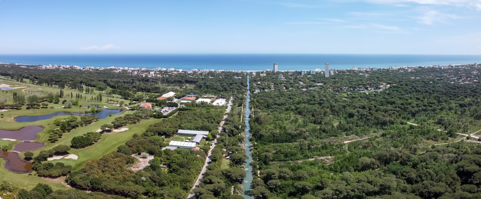 4 luoghi, un unico mare | © Marco Anconelli