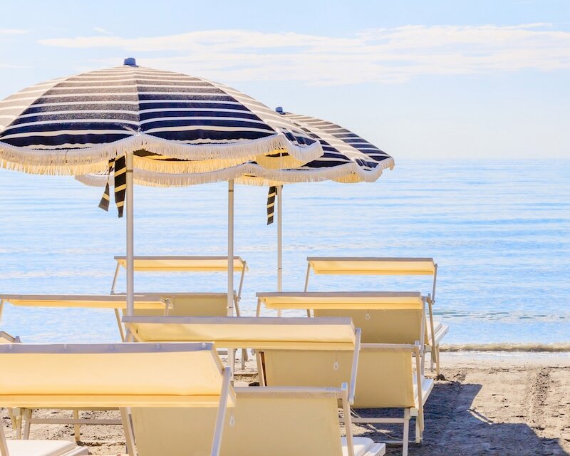 Spiaggia di Cervia