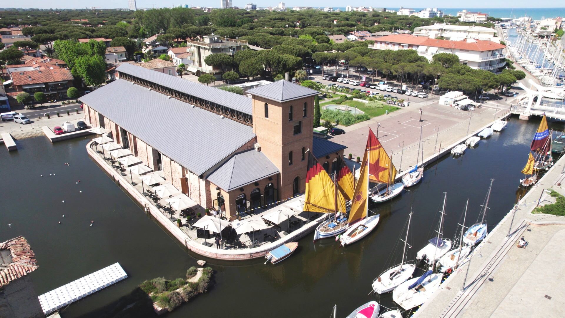 Cervia | © Archivio Cervia