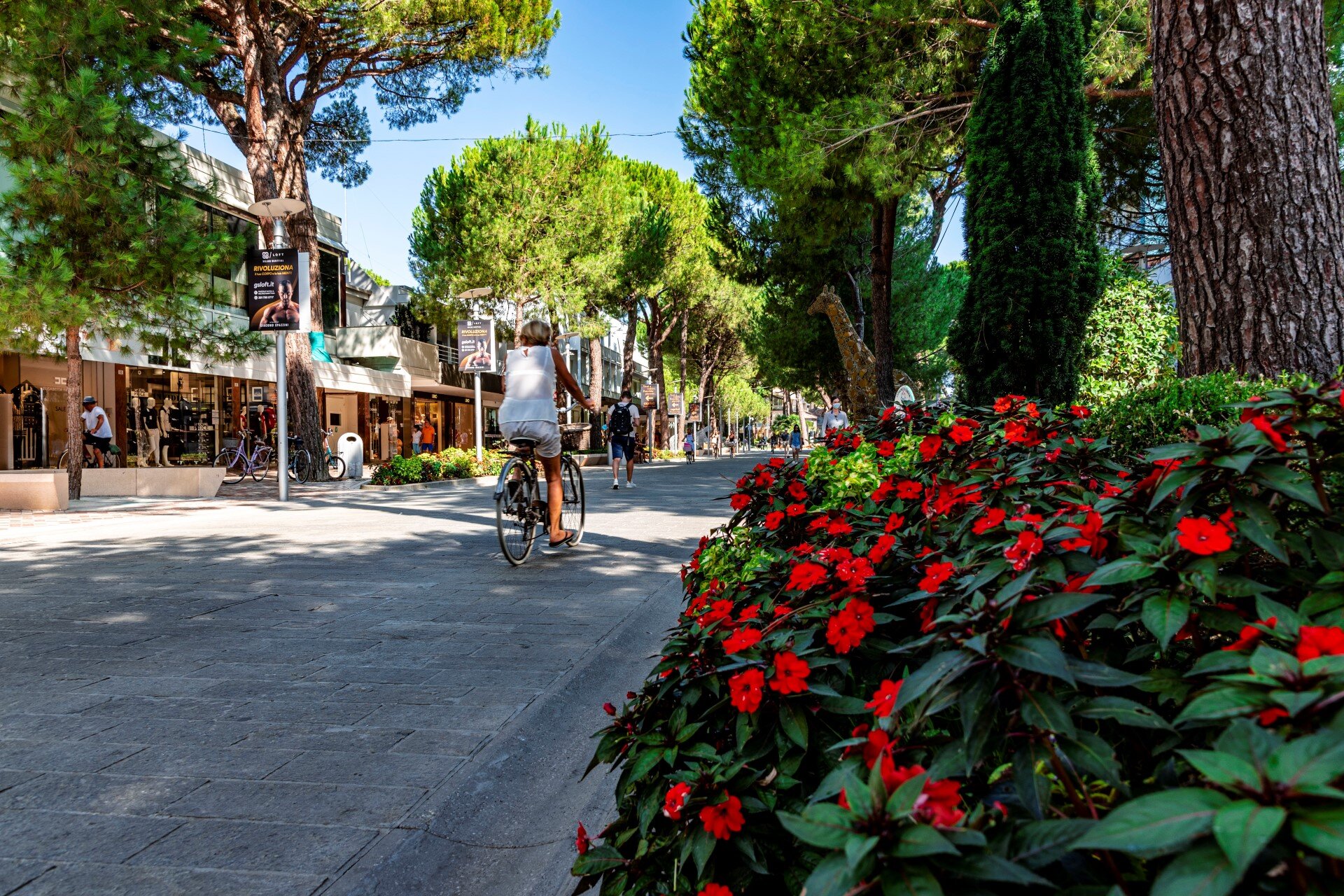 Milano Marittima | © Dany Fontana Milano Marittima | © Dany Fontana