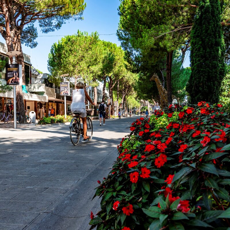 Milano Marittima | © Dany Fontana