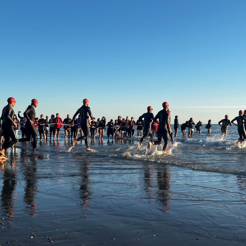 Ironman | © Archivio Cervia