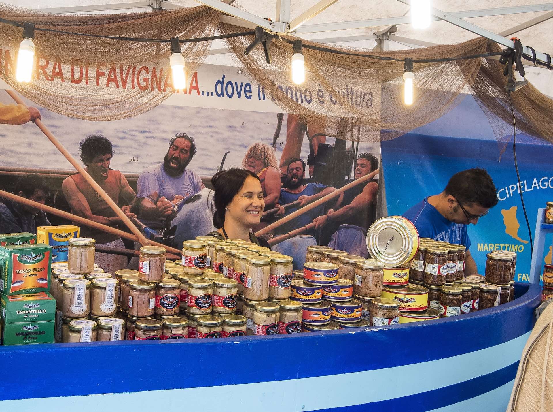 Mercato dei sapori d'Europa | © Paolo Cingolani Mercato dei sapori d'Europa | © Paolo Cingolani