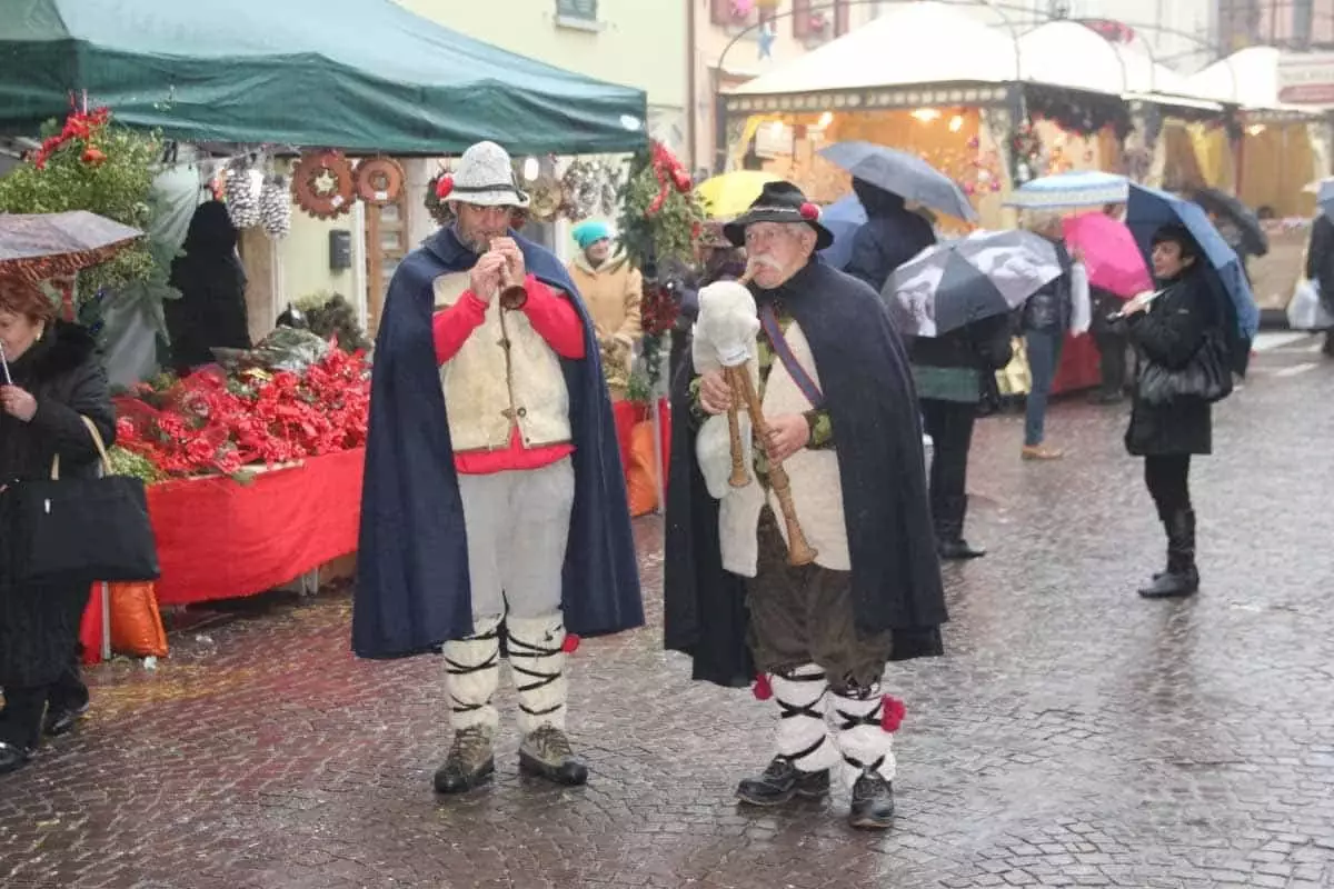 The Christmas Village The Christmas Village