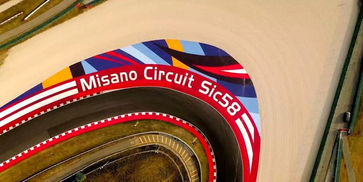 Misano Adriatico (RN), Misano World Circuit
