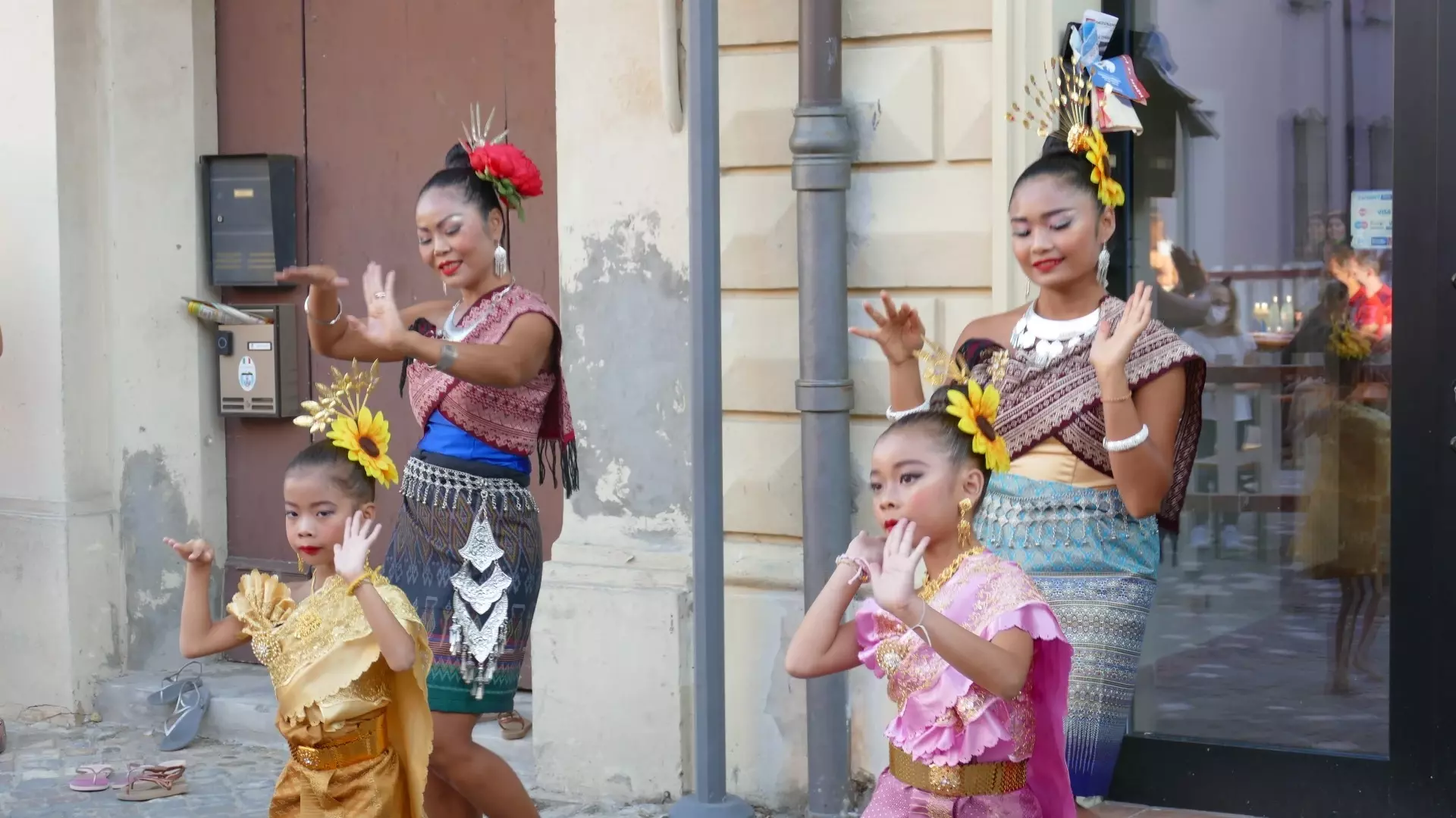 Popoli Pop Cult Festival