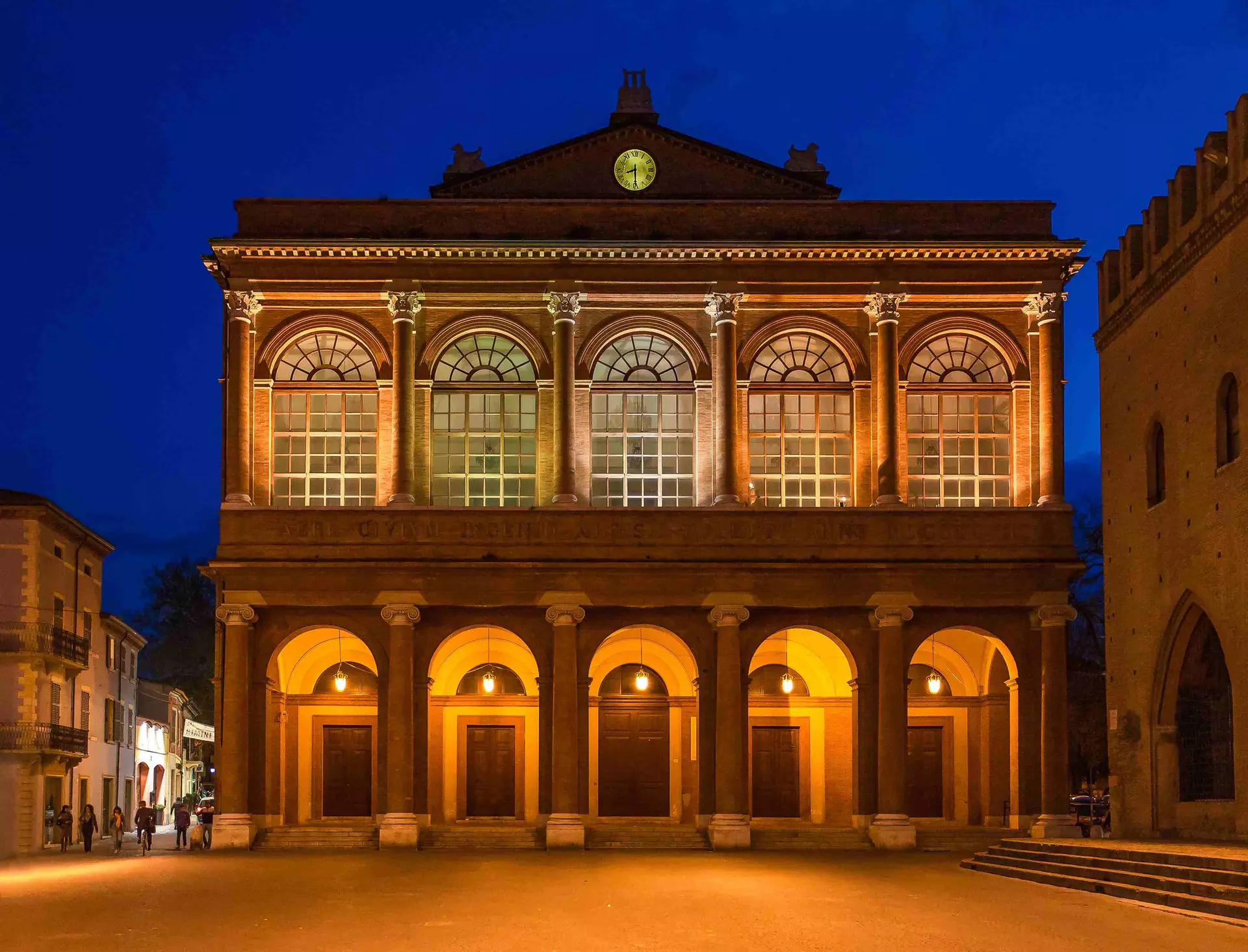Stagione Lirica 2025 Al Teatro Galli 2814