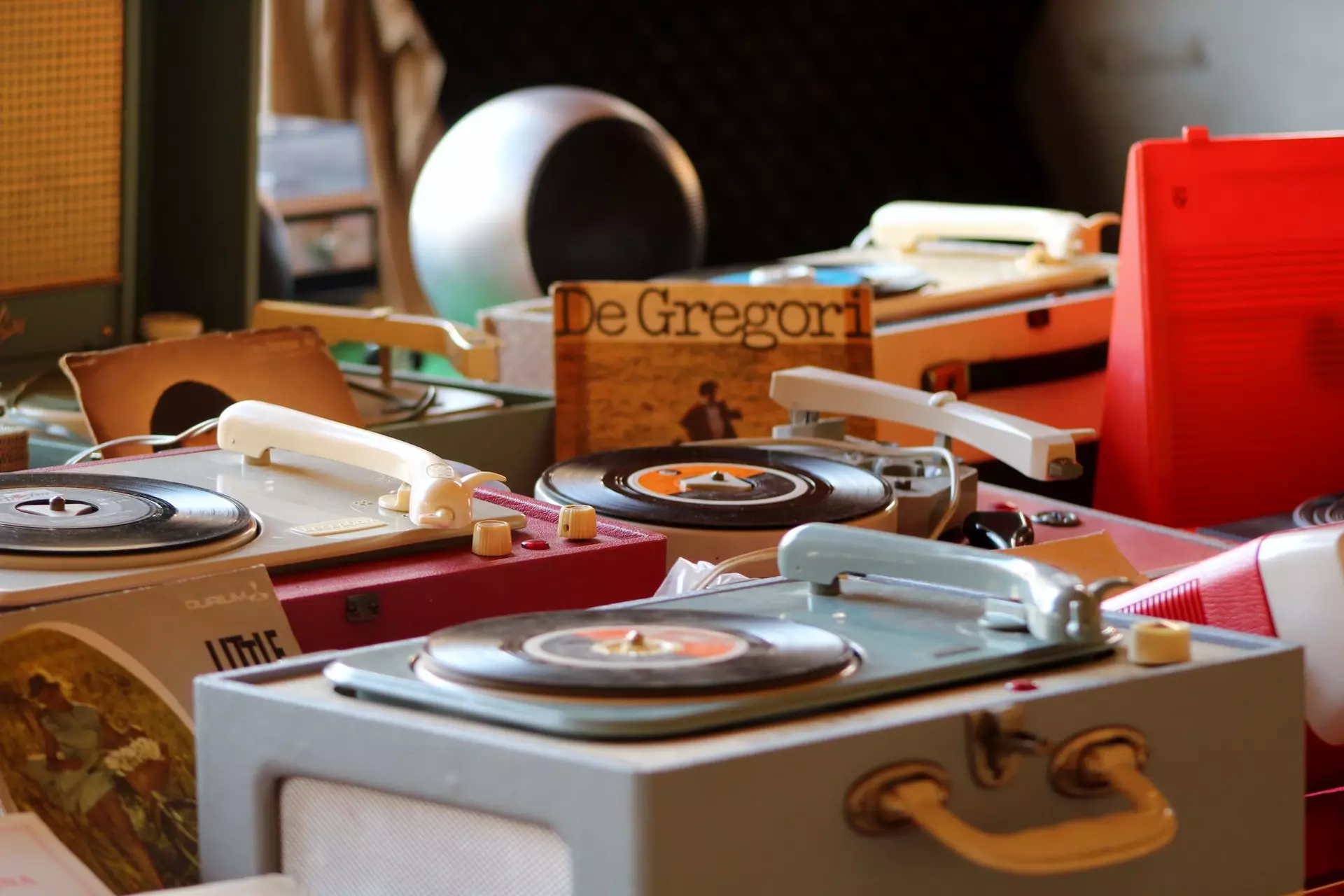 Lugo Vintage Festival