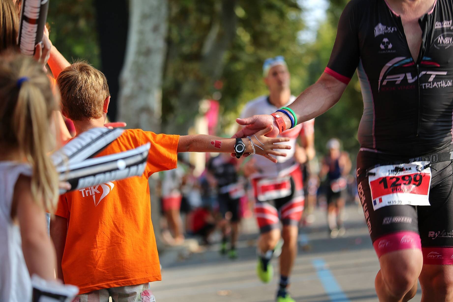 Angebot Aufenthalt Ironman 2026 331605