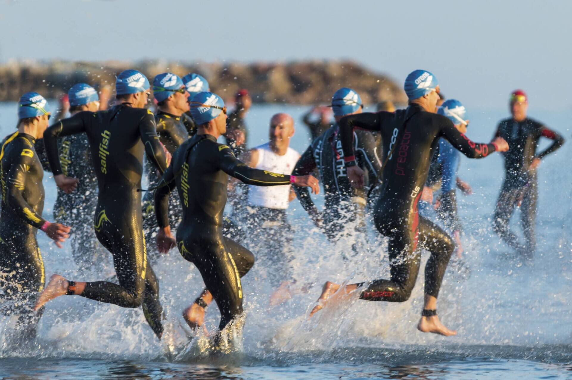 Angebot Aufenthalt Ironman 2026 331605