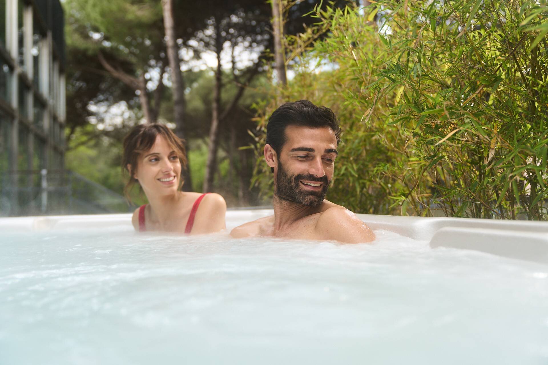 Angebot Aufenthalt Wochenende F R Paare Im Spa 333789