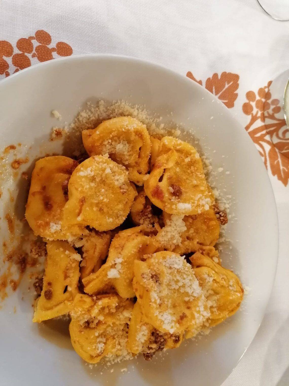 Becoming true ‘azdore’ from Romagna