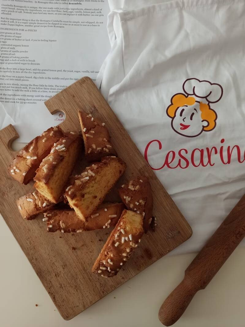 Between flavors and traditions: a culinary journey through Romagna