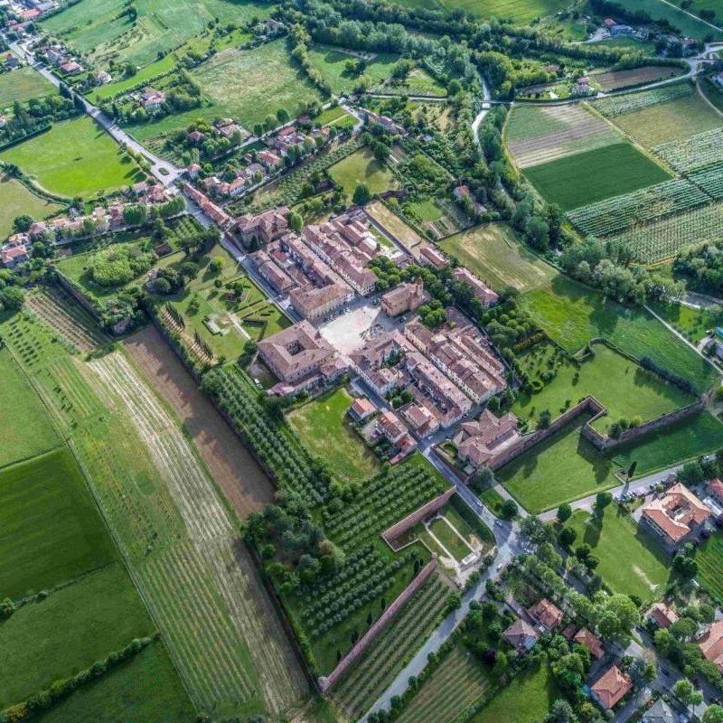 Castrocaro Terme e Terra del Sole. La Terra che prende il nome dal Sole