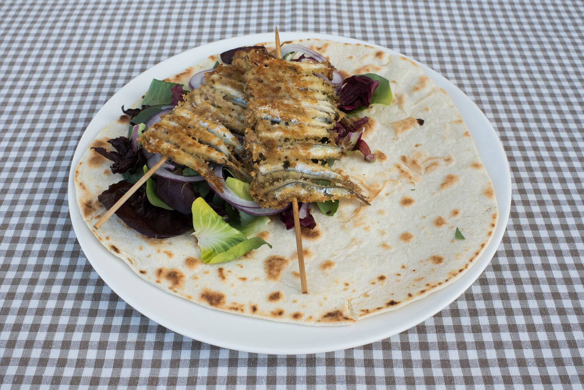 Corso di cucina a tre ricette