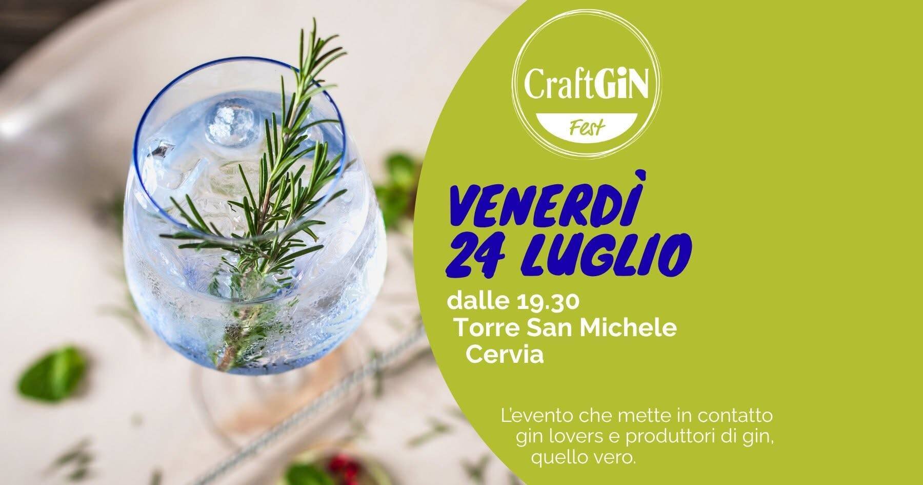 Craft Gin Fest - Winter Edition