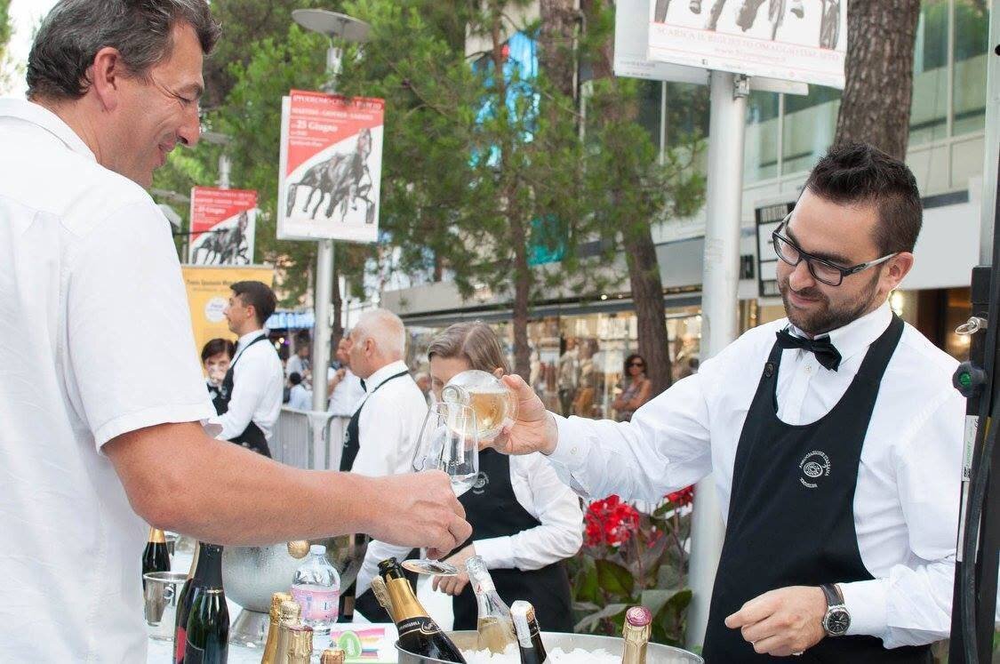 Franciacorta Experience