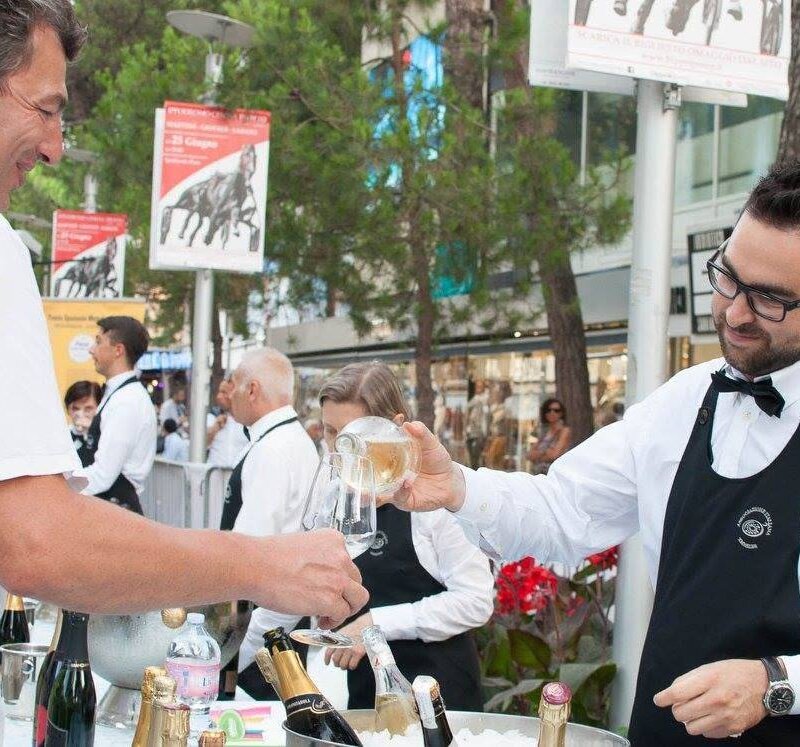 Franciacorta Experience