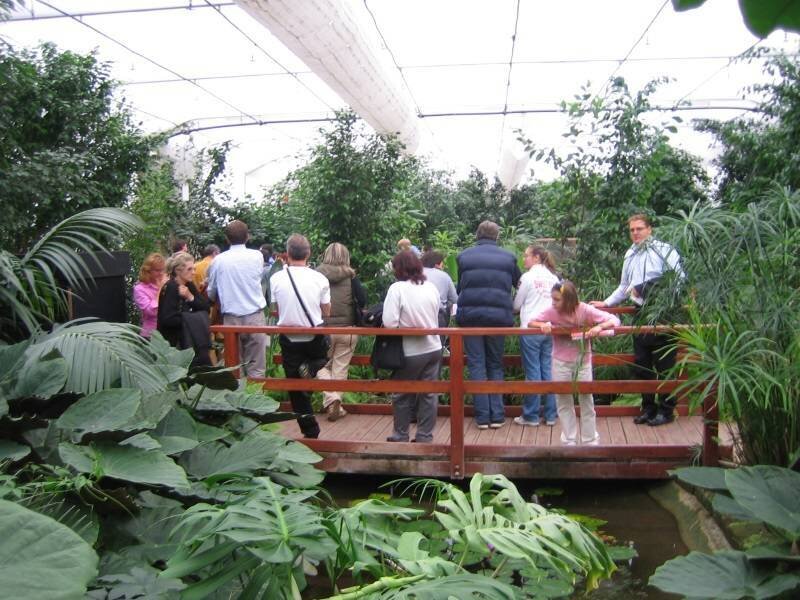 Haus Der Schmetterlinge Und Insekten Eintritt 288714