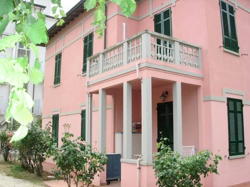 Accommodation offer - 100 years of Grace. Cervia celebrates Deledda's Nobel Prize