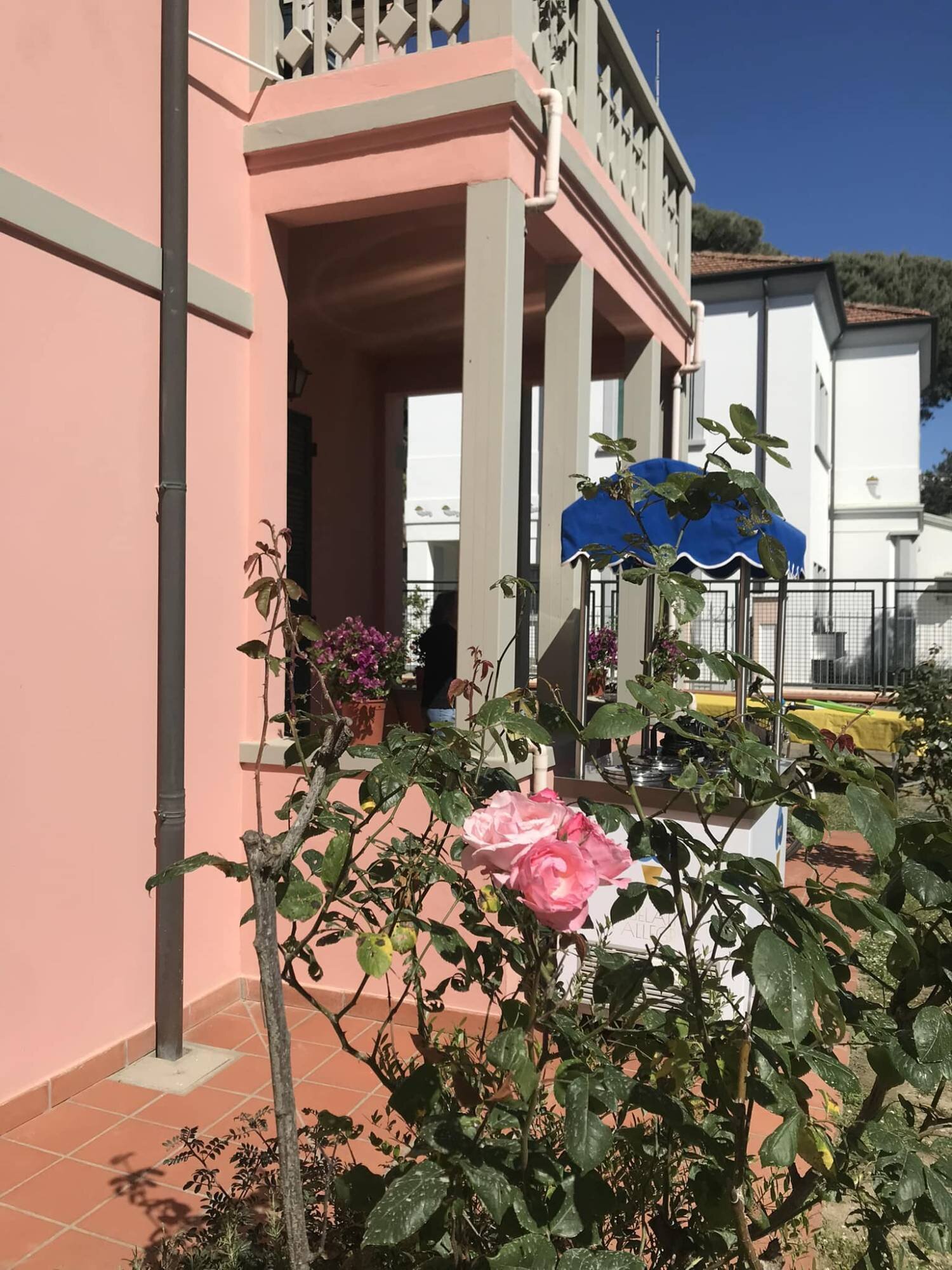 Accommodation offer - 100 years of Grace. Cervia celebrates Deledda's Nobel Prize