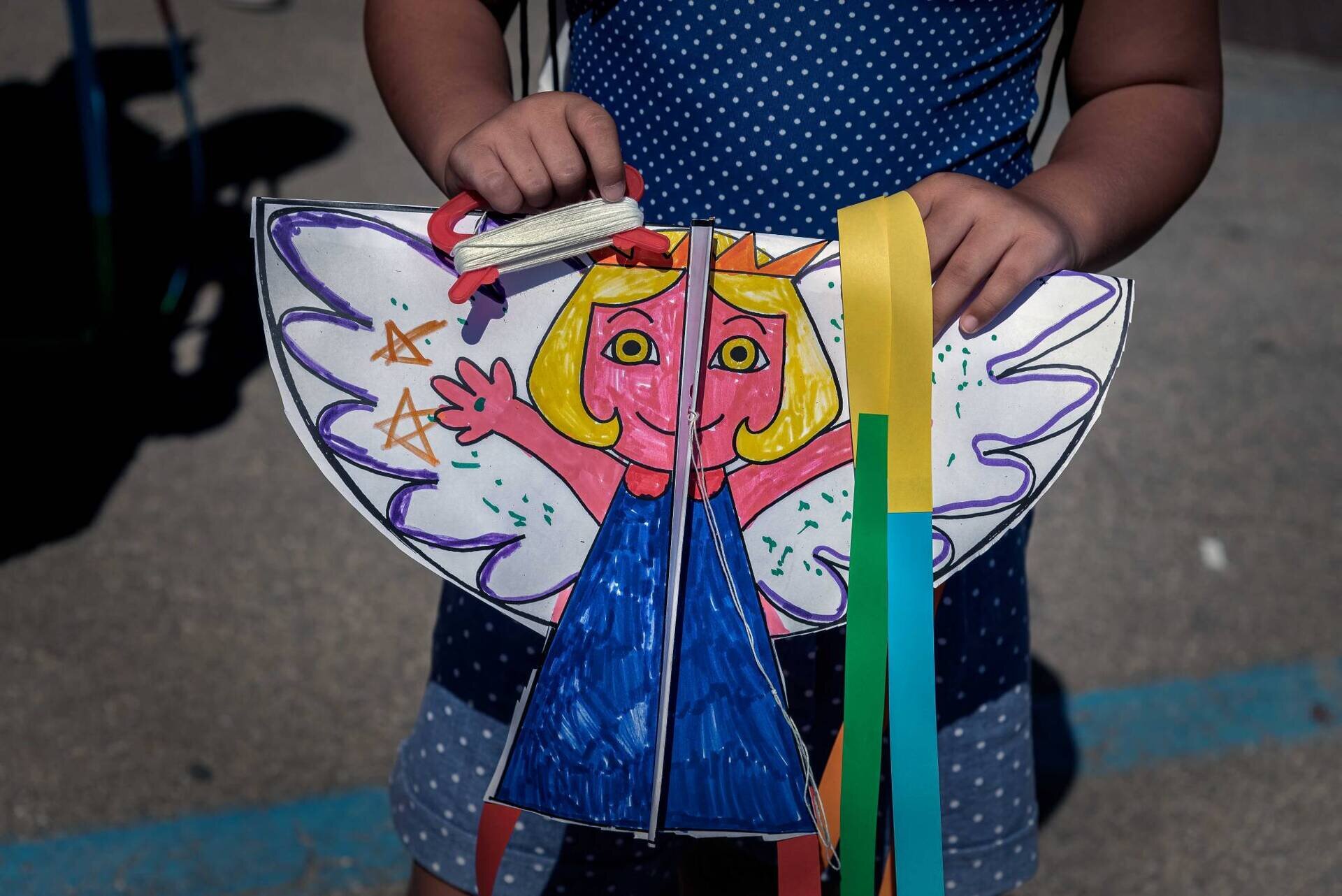 ARTEVENTO-INTERNATIONAL KITE FESTIVAL - From April 24th to May 3rd