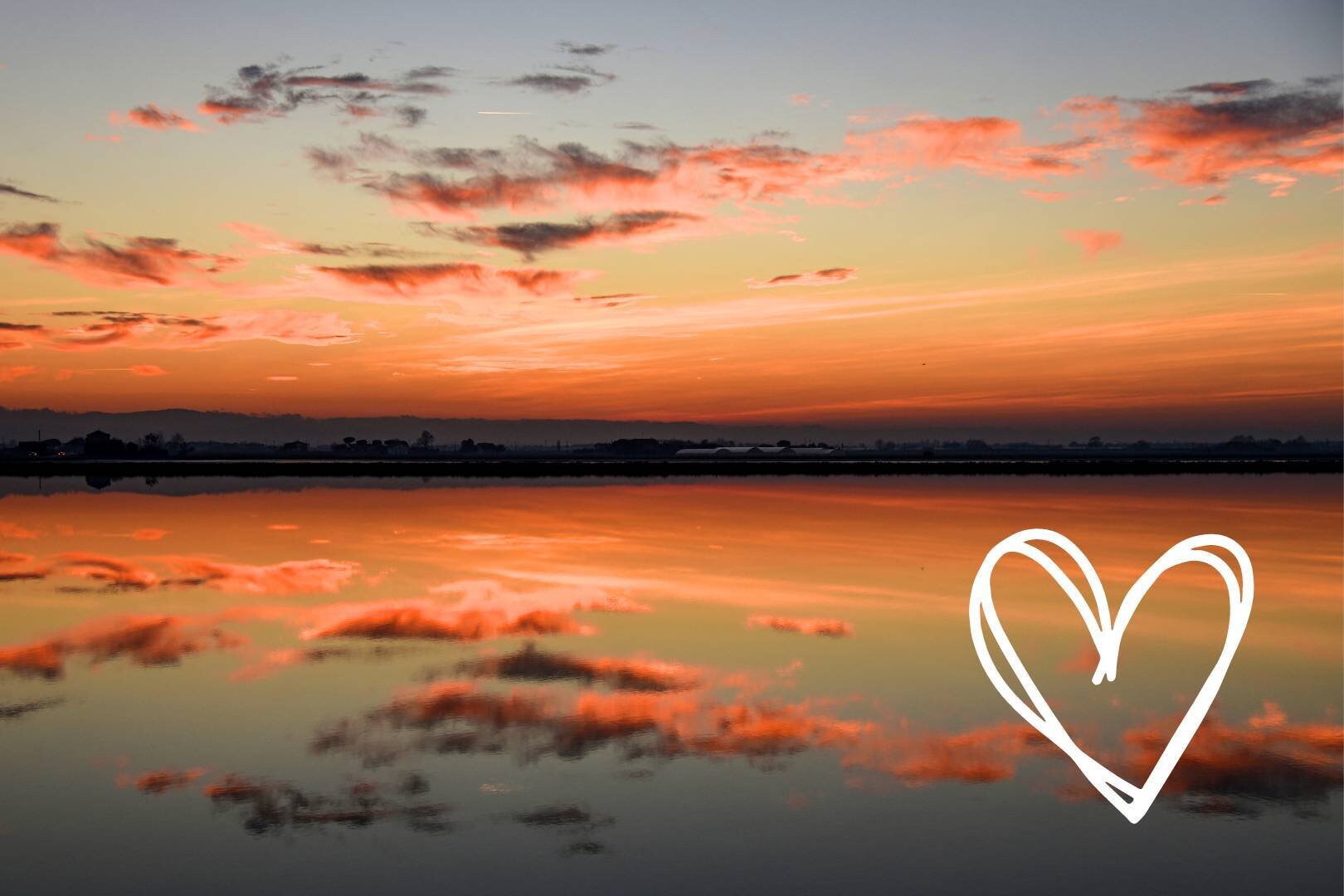 Offerta soggiorno - Baci da Cervia per San Valentino - Dal 13 al 15 febbraio 2026