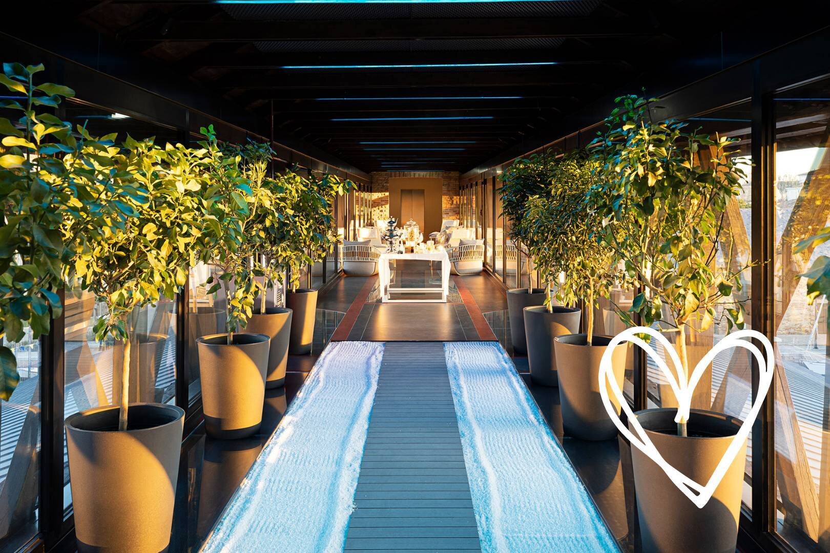 Offerta soggiorno - Baci da Cervia per San Valentino - Dal 13 al 15 febbraio 2026