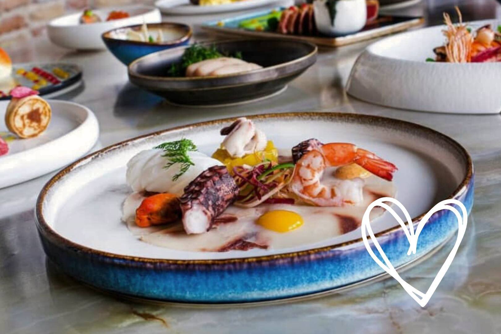 Offerta soggiorno - Baci da Cervia per San Valentino - Dal 13 al 15 febbraio 2026