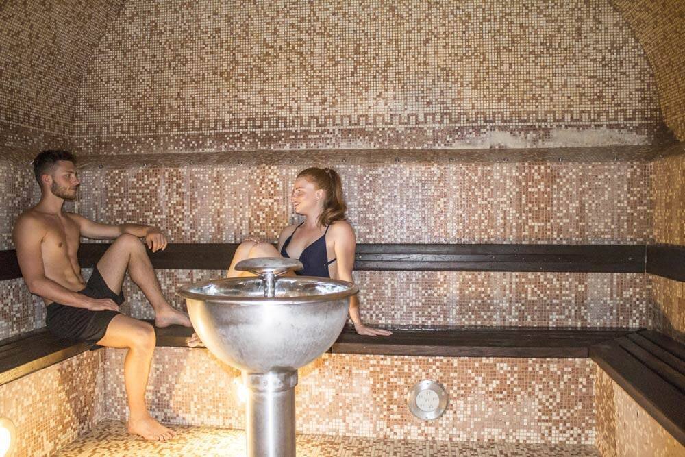 Wellness zwischen Meer und Apennin- vom 4. Mai bis 30. Juli