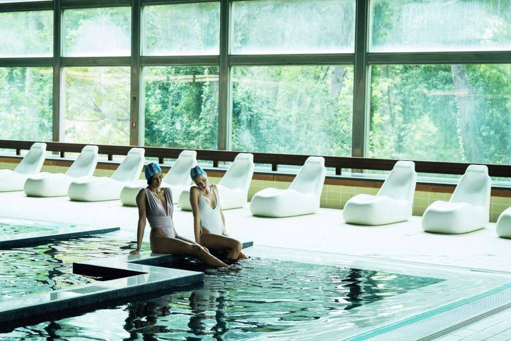 Wellness zwischen Meer und Apennin- vom 4. Mai bis 30. Juli