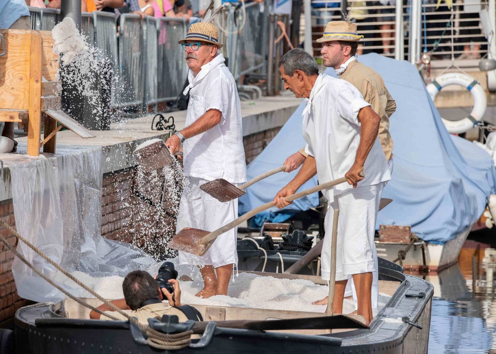 Offerta soggiorno - Emozionarsi nel Parco del Delta del Po