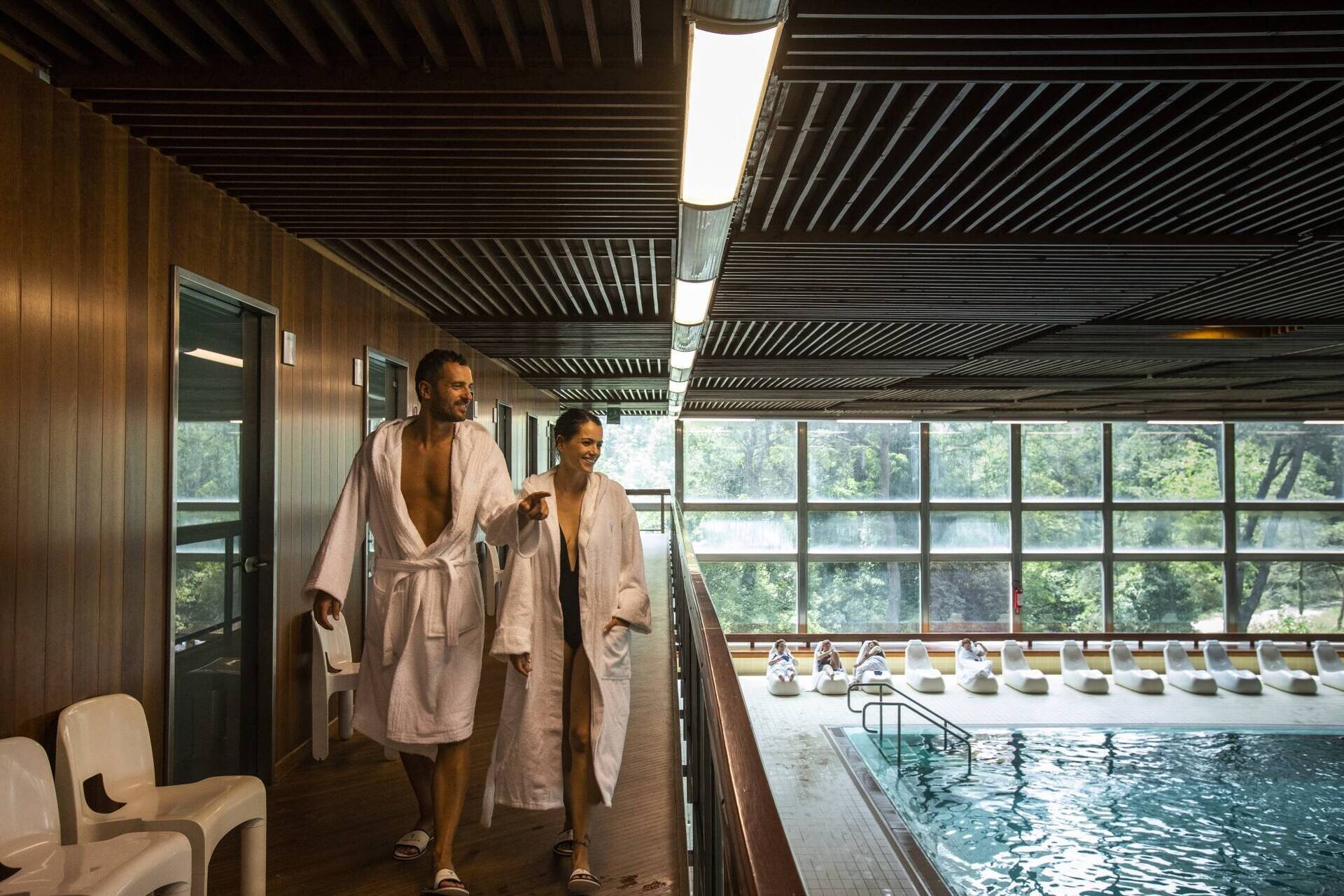 Accommodation offer - Experience the excitement of the Po Delta Park