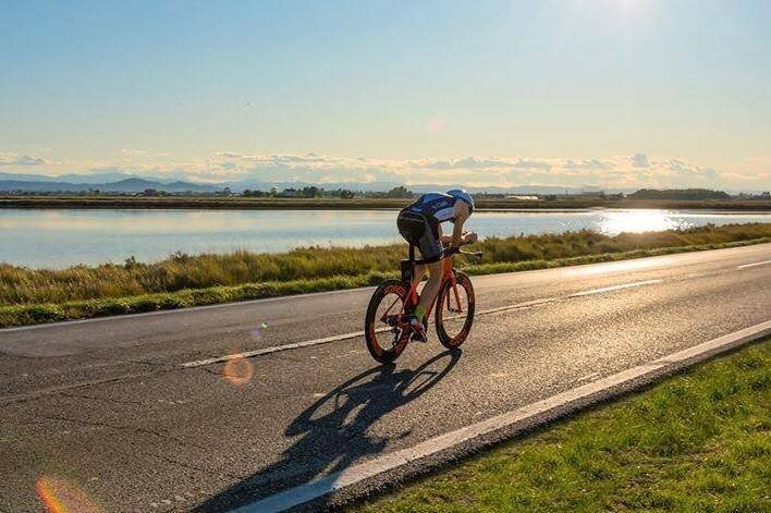 Accomodation offer - Energy week - Ironman training week May 2027
