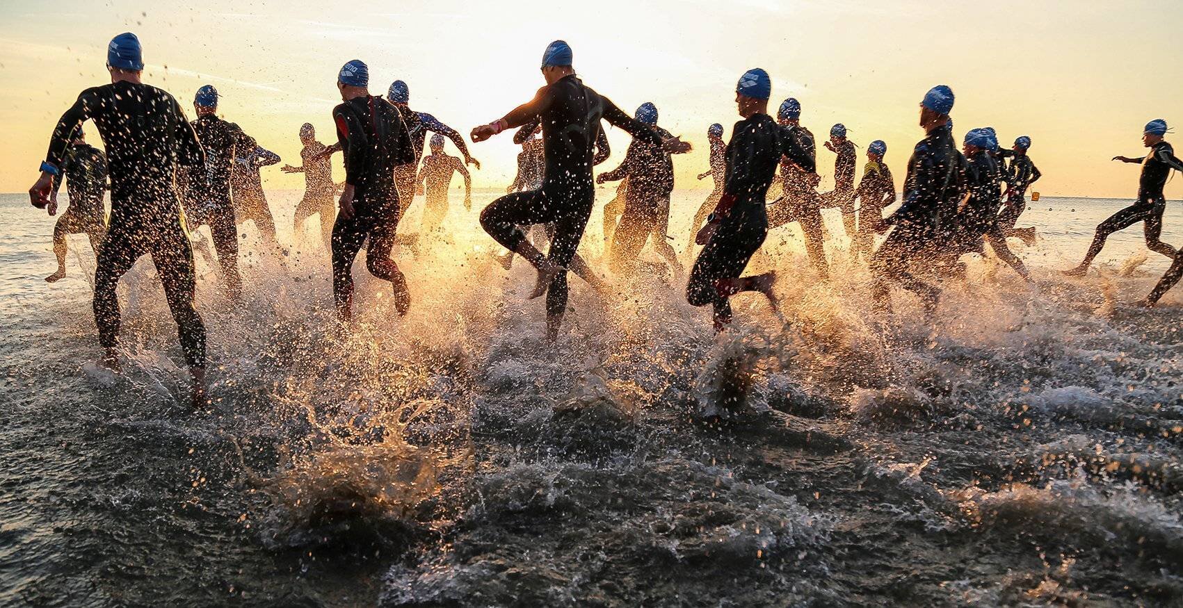 Angebot Aufenthalt - Energy week - Ironman Training week mai 2027