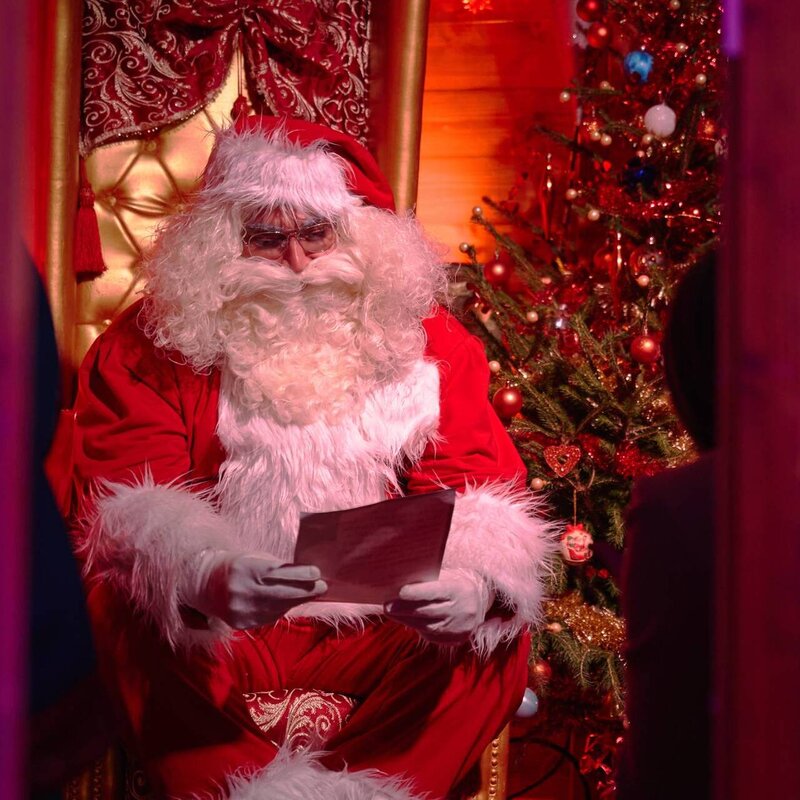 Accomodation offer - The Winter Sea from 6 December to 6 January 2026