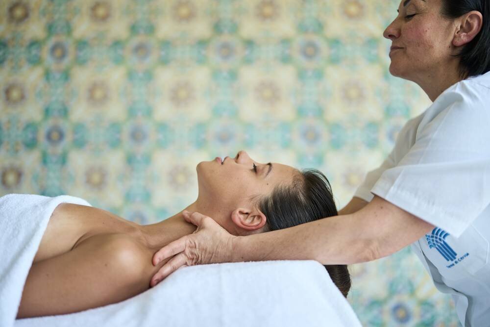 Golf & thermal recovery