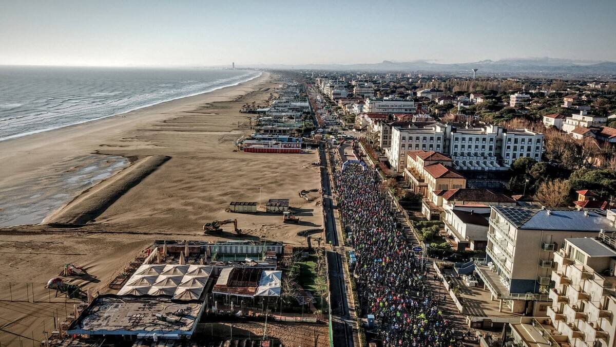 Accomodation offer - Granfondo del Sale - March, 28-29/2026