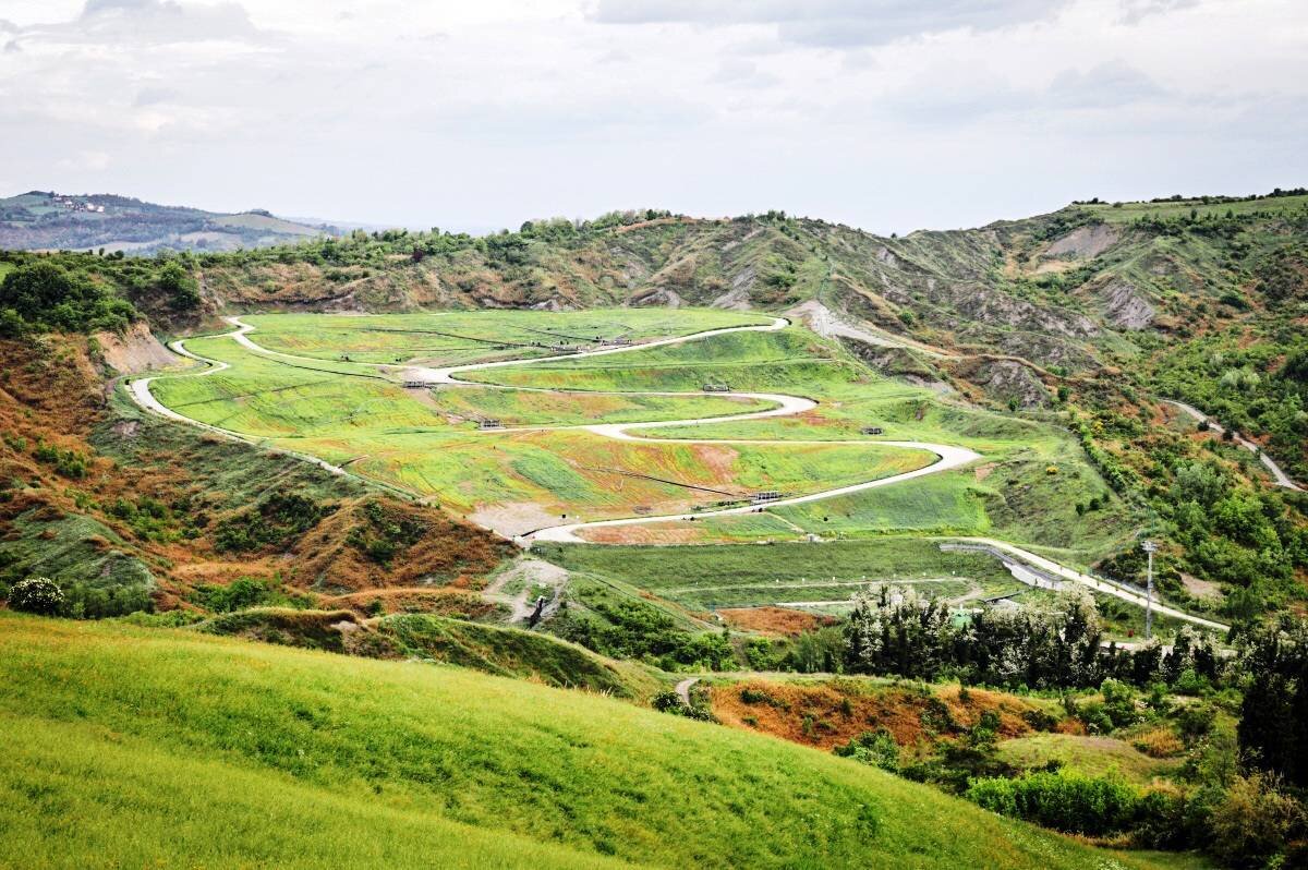 Accomodation offer - Granfondo del Sale - March, 28-29/2026