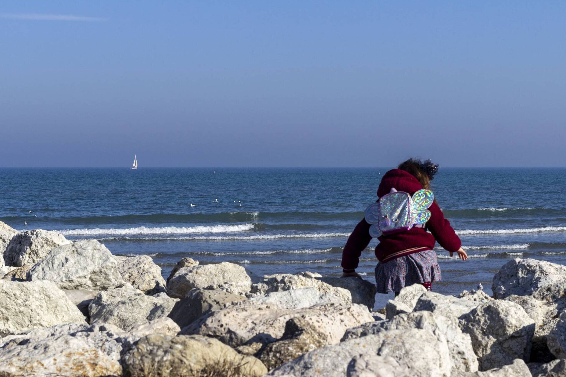 Holiday offer - Easter in Cervia from 3 to 7 April 2026