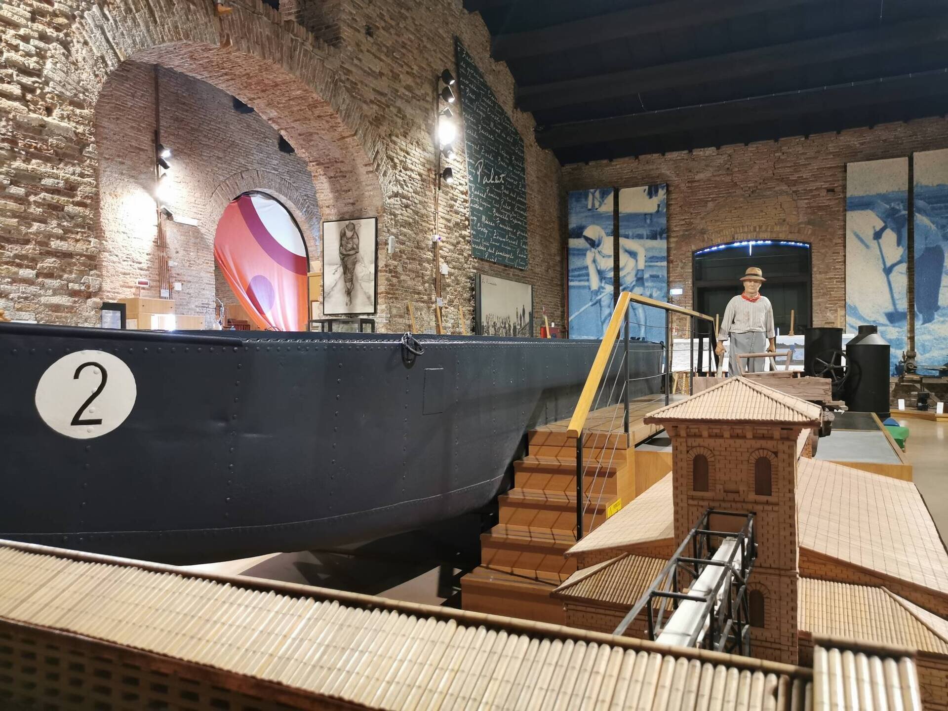 Aufenthaltsangebot – Entdecken Sie das Abenteuer in Cervia